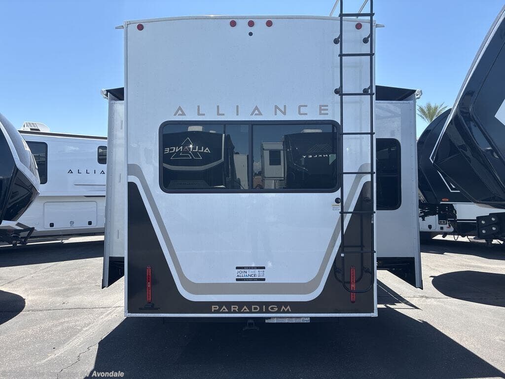 2027 Paradigm 388SP by Alliance RV from Blue Compass RV Avondale in Avondale, Arizona