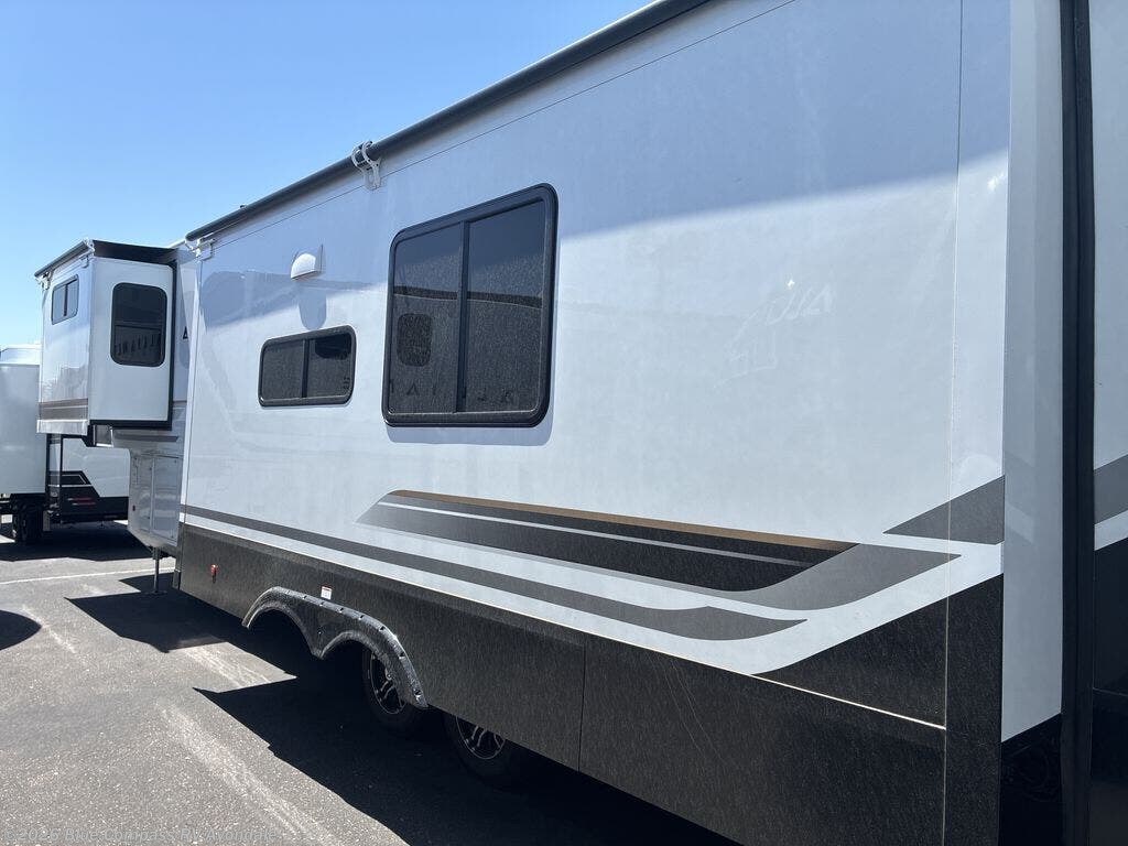 New 2027 Alliance RV Paradigm 388SP available in Avondale, Arizona