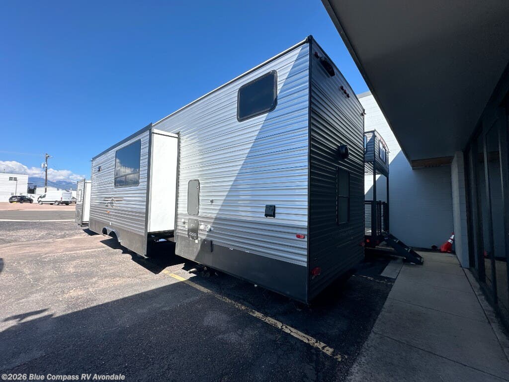 2023 Durango D321RKT by K-Z from Blue Compass RV Avondale in Avondale, Arizona