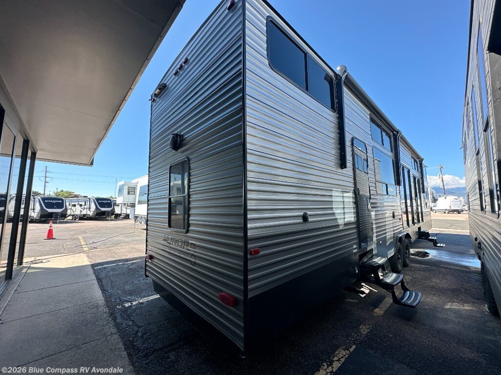 Used 2023 K-Z Durango D321RKT available in Avondale, Arizona