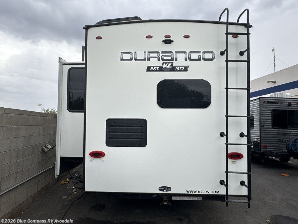 Used 2023 K-Z Durango D321RKT available in Avondale, Arizona