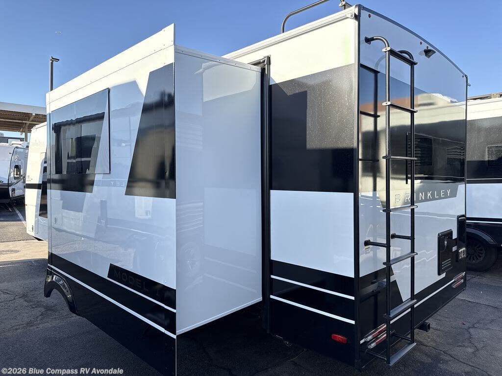 2025 Model I 275 by Brinkley RV from Blue Compass RV Avondale in Avondale, Arizona