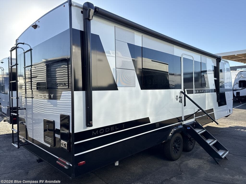 Used 2025 Brinkley RV Model I 275 available in Avondale, Arizona