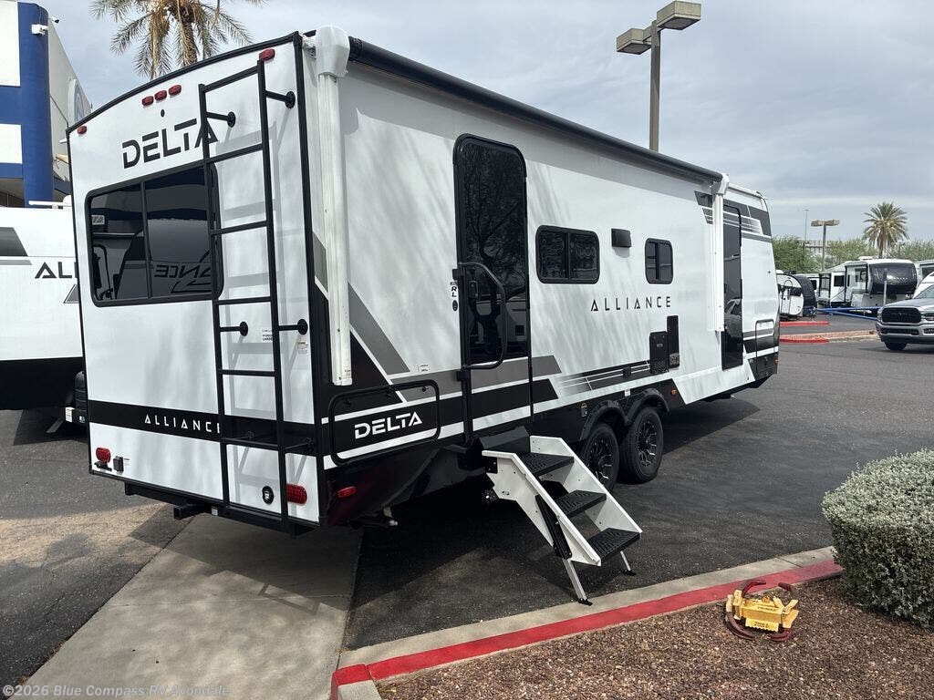 2027 Delta 252RL by Alliance RV from Blue Compass RV Avondale in Avondale, Arizona