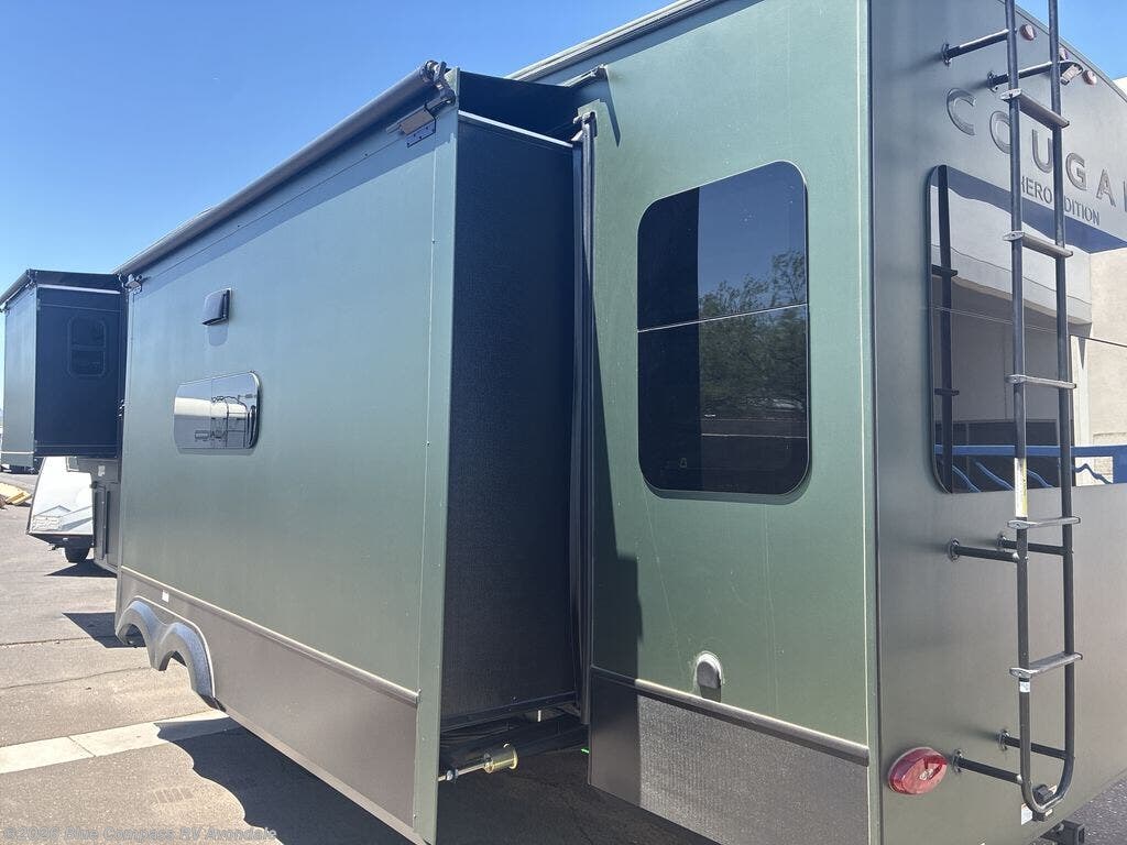 Used 2025 Keystone Cougar 316RLS available in Avondale, Arizona