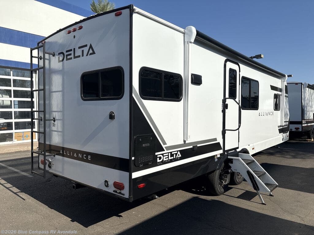 2027 Delta Ultra Lite RE250 by Alliance RV from Blue Compass RV Avondale in Avondale, Arizona