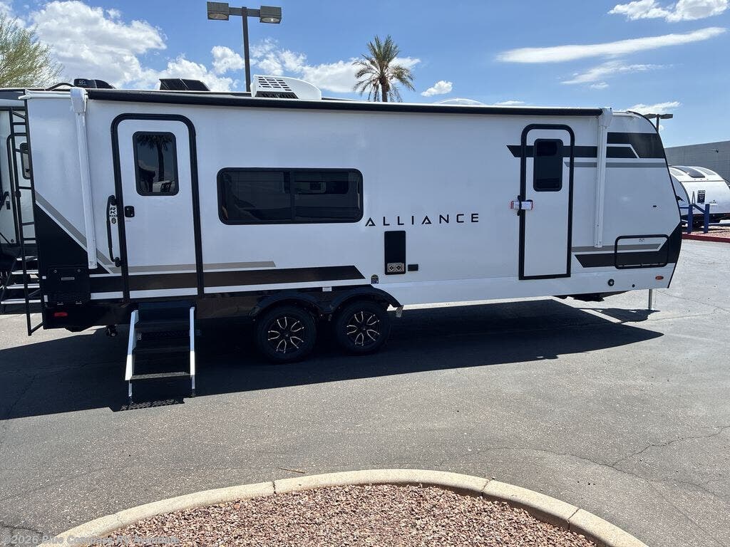 2027 Delta Ultra Lite RK234 by Alliance RV from Blue Compass RV Avondale in Avondale, Arizona
