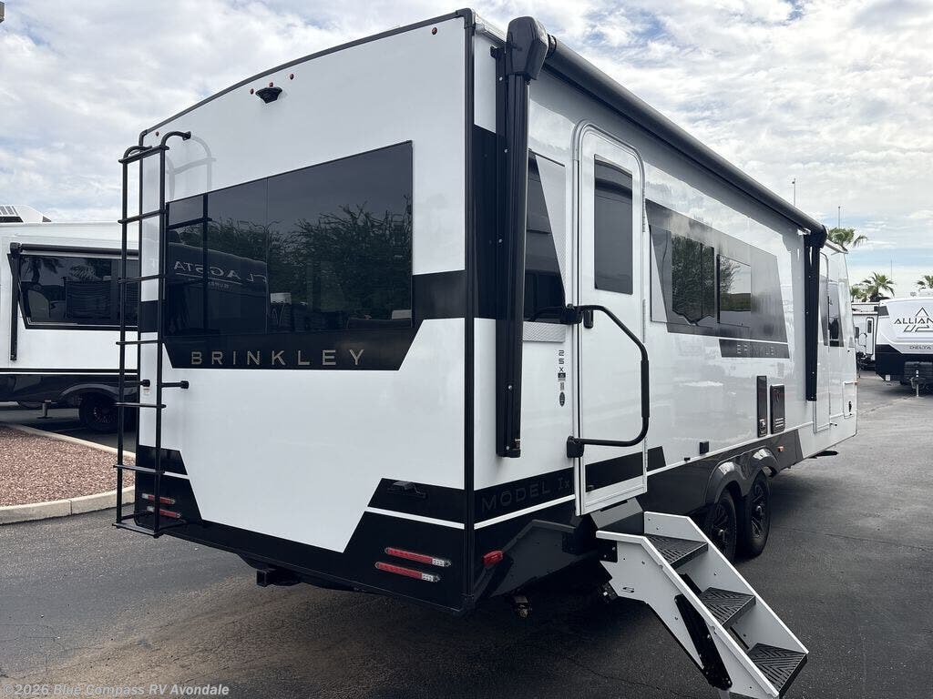 New 2027 Brinkley RV Model Ix 25x available in Avondale, Arizona