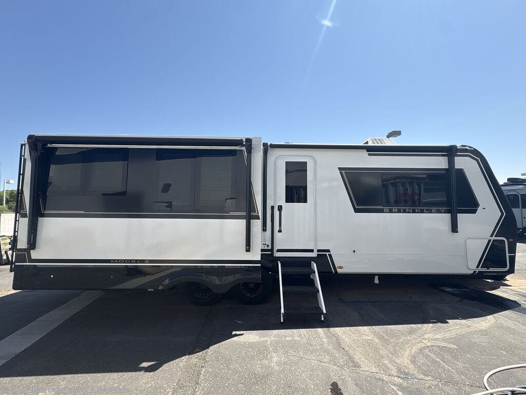 2027 Model Z AIR 297 by Brinkley RV from Blue Compass RV Avondale in Avondale, Arizona
