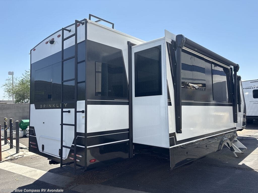 New 2027 Brinkley RV Model Z AIR 297 available in Avondale, Arizona