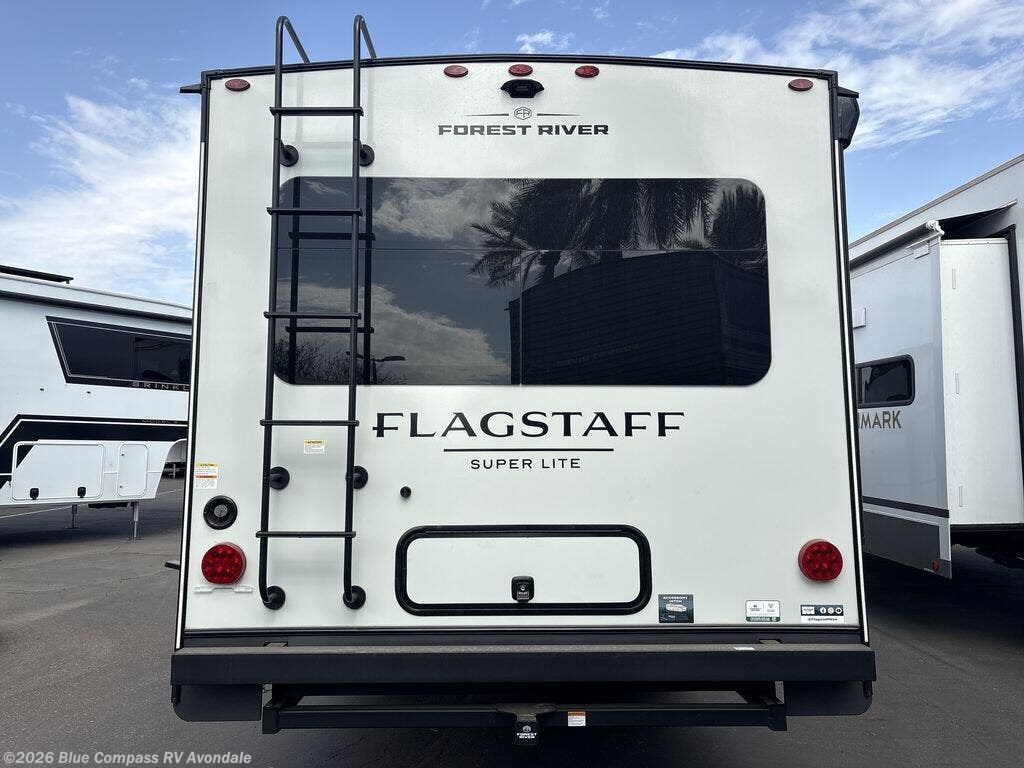 New 2027 Forest River Flagstaff Super Lite 26SRD available in Avondale, Arizona