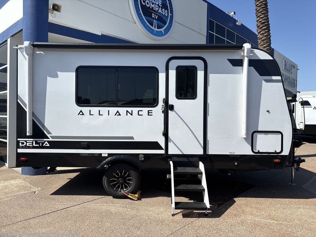 2027 Delta Solo RB152 by Alliance RV from Blue Compass RV Avondale in Avondale, Arizona