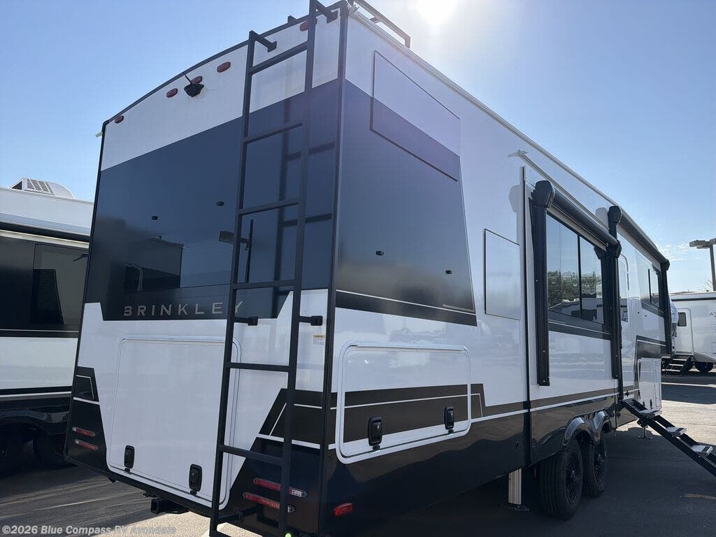 2027 Model Z 3110 by Brinkley RV from Blue Compass RV Avondale in Avondale, Arizona