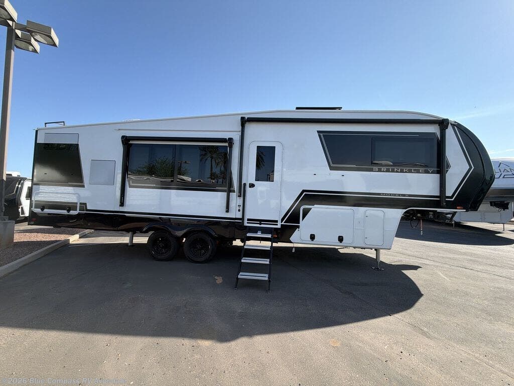 New 2027 Brinkley RV Model Z 3110 available in Avondale, Arizona