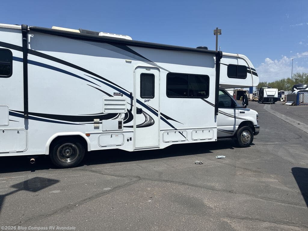 2019 Sunseeker 3270S Ford by Forest River from Blue Compass RV Avondale in Avondale, Arizona