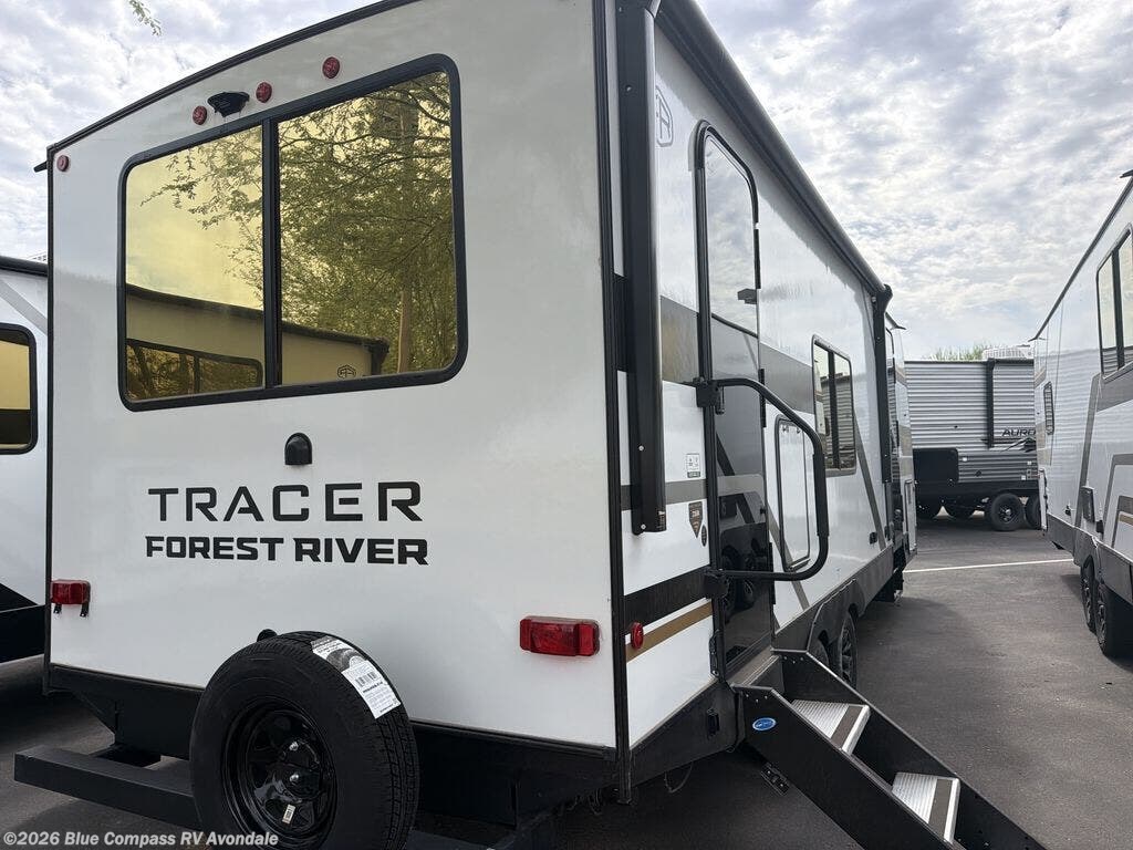 New 2027 Forest River Tracer 235RK available in Avondale, Arizona