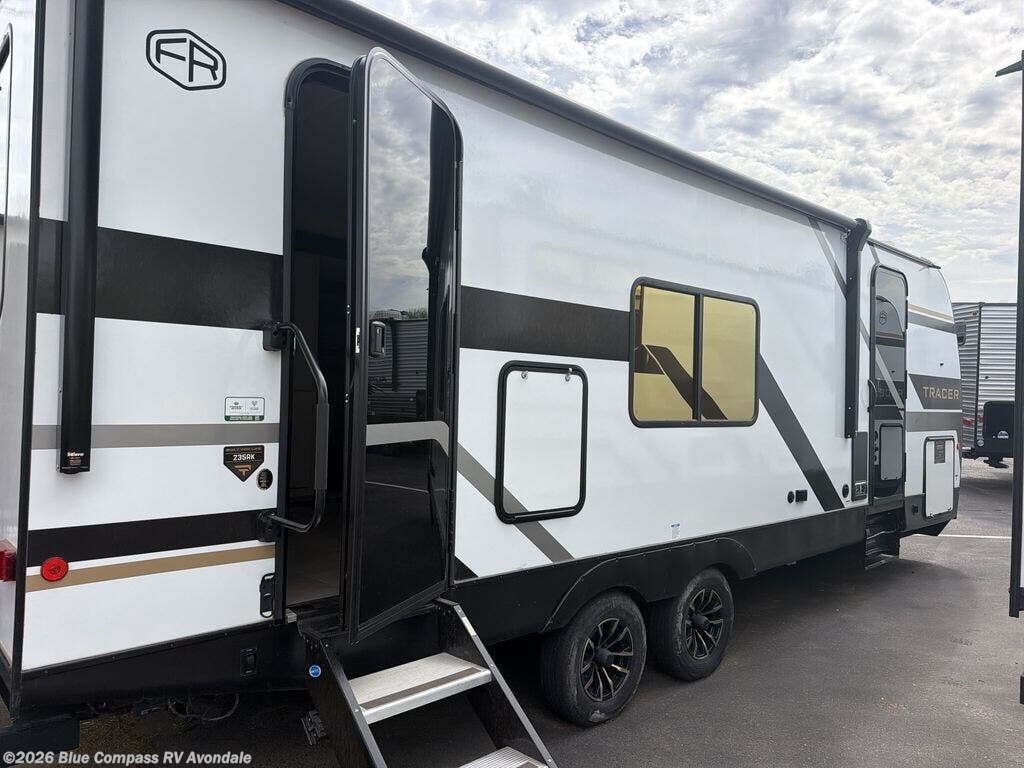 2027 Tracer 235RK by Forest River from Blue Compass RV Avondale in Avondale, Arizona