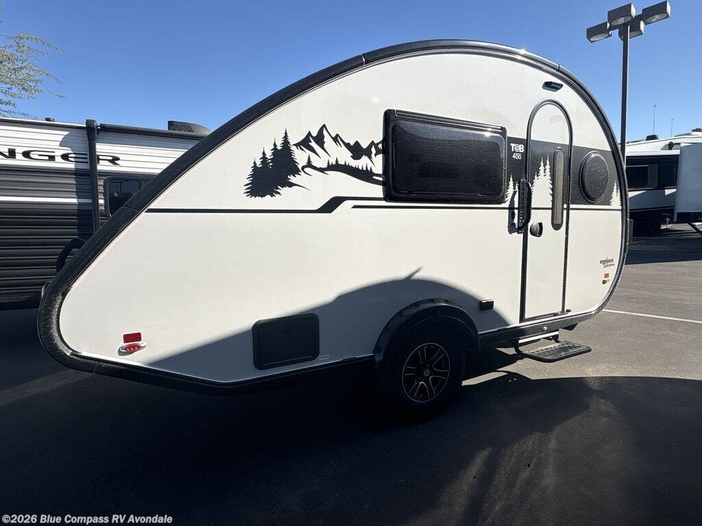 2026 TAB 400 400 by NuCamp from Blue Compass RV Avondale in Avondale, Arizona