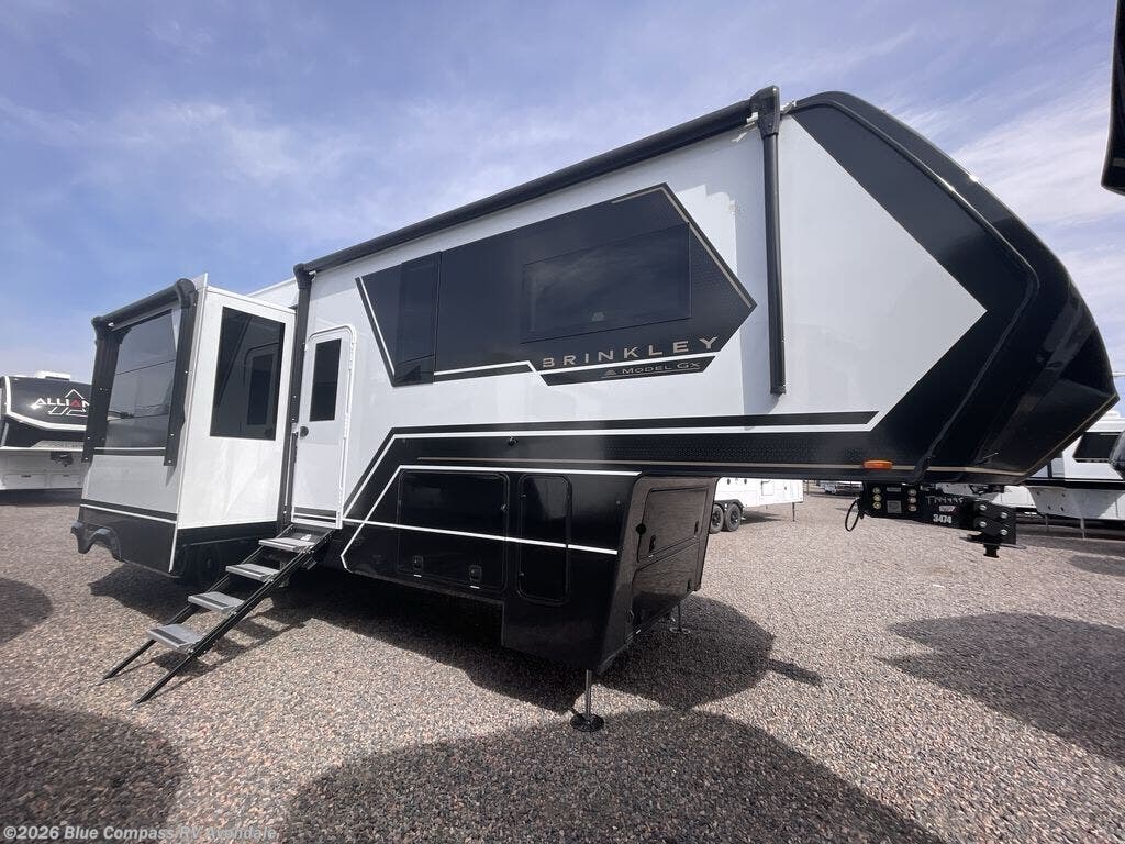 2026 Model Gx 3500x by Brinkley RV from Blue Compass RV Avondale in Avondale, Arizona