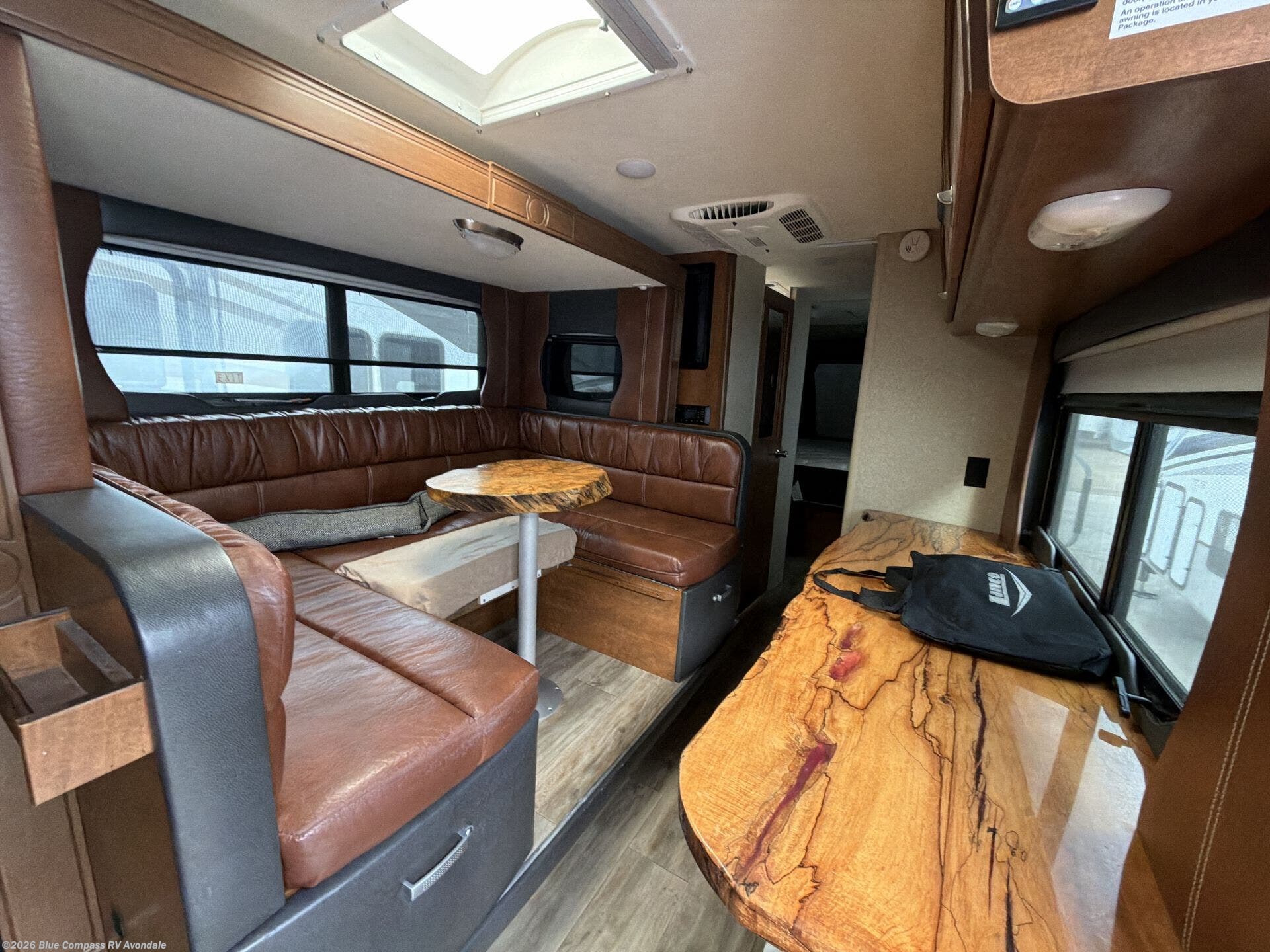 2019 Lance Travel Trailers 2285 by Lance from Blue Compass RV Avondale in Avondale, Arizona