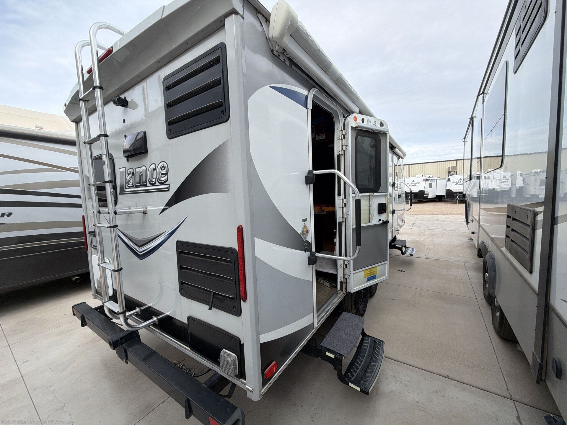 Used 2019 Lance Lance Travel Trailers 2285 available in Avondale, Arizona