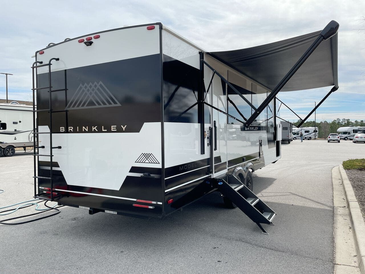 2027 Model I 265 by Brinkley RV from Blue Compass RV Avondale in Avondale, Arizona