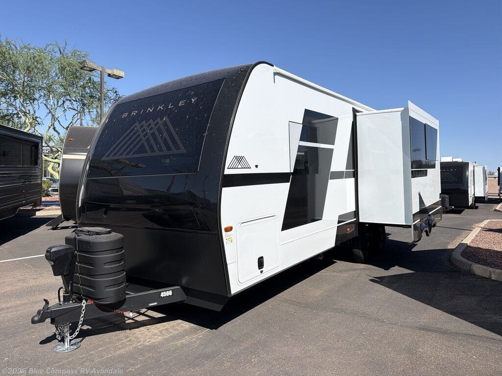 New 2027 Brinkley RV Model I 265 available in Avondale, Arizona