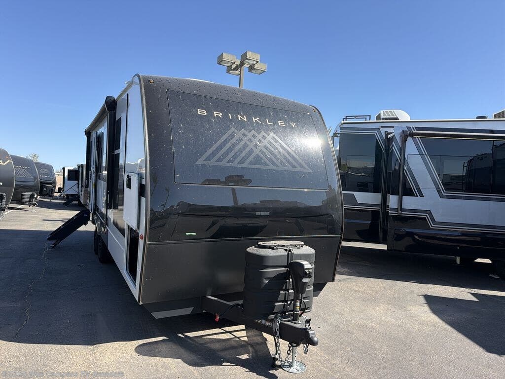 2027 Model I 265 by Brinkley RV from Blue Compass RV Avondale in Avondale, Arizona
