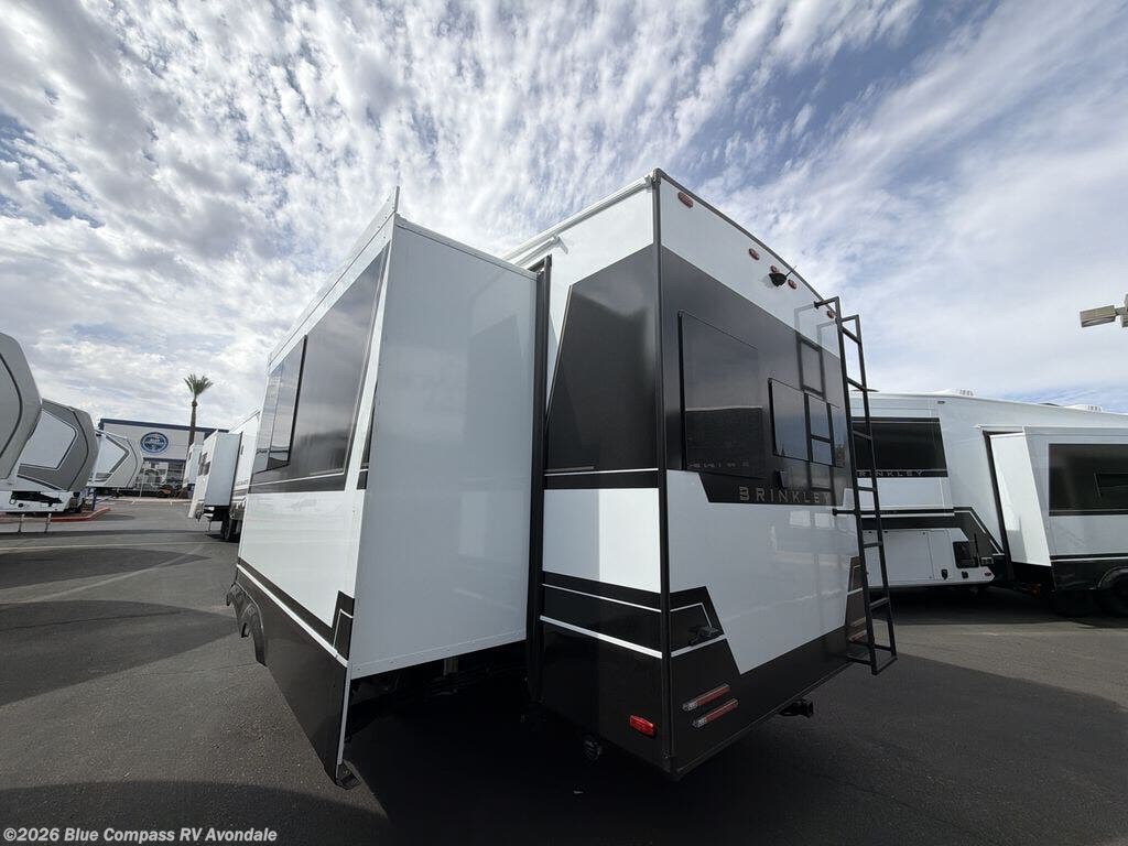 2027 Model Z 2680 by Brinkley RV from Blue Compass RV Avondale in Avondale, Arizona