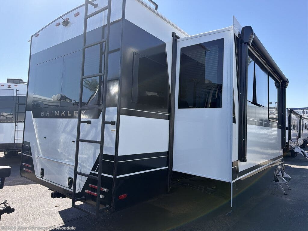 New 2027 Brinkley RV Model Z AIR 310 available in Avondale, Arizona