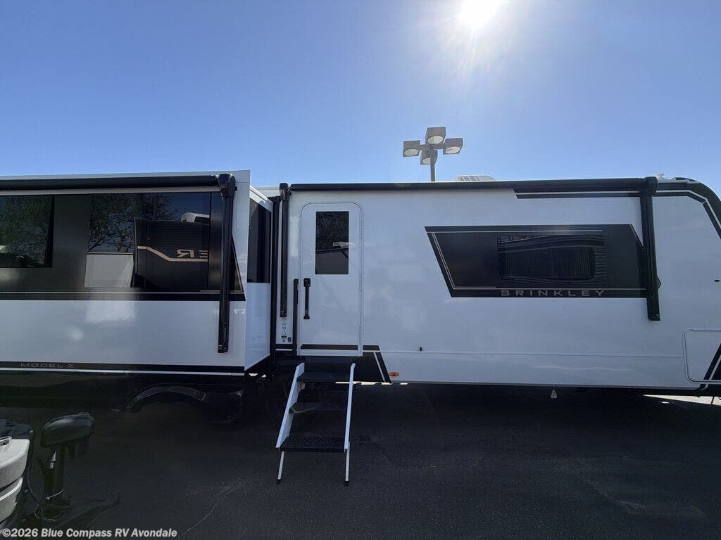 2027 Model Z AIR 310 by Brinkley RV from Blue Compass RV Avondale in Avondale, Arizona
