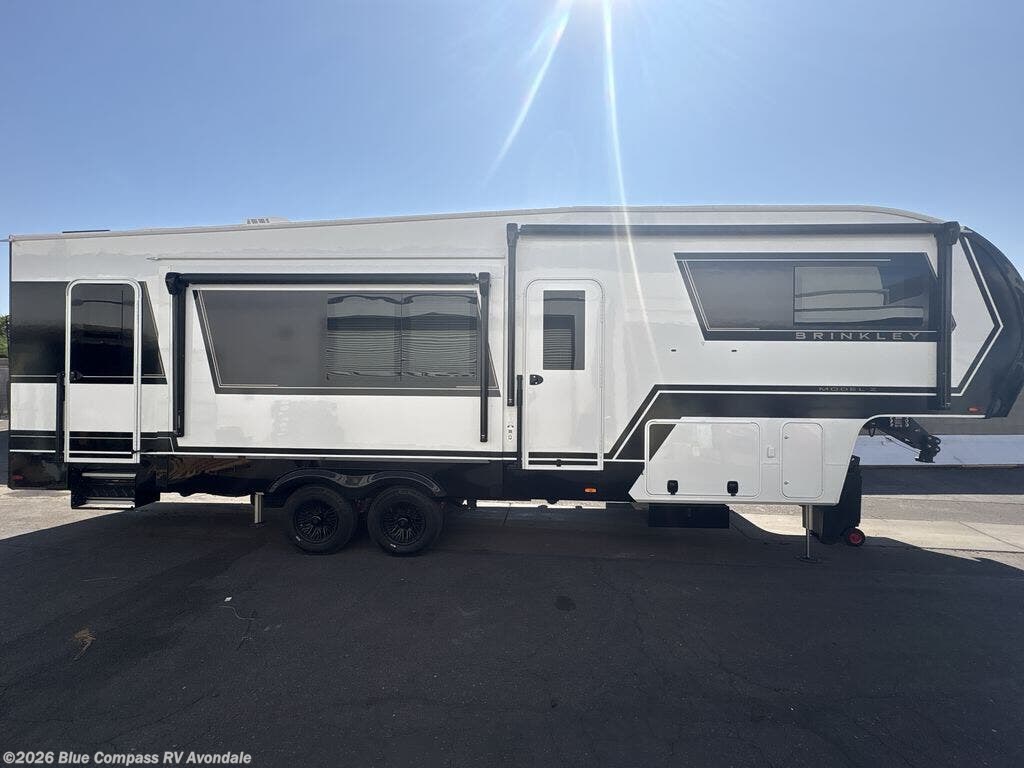 2026 Model Z 3210 by Brinkley RV from Blue Compass RV Avondale in Avondale, Arizona