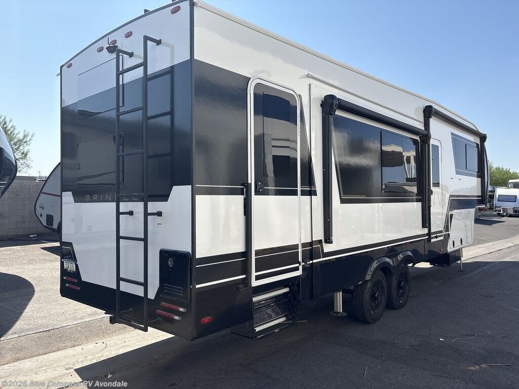 Used 2026 Brinkley RV Model Z 3210 available in Avondale, Arizona