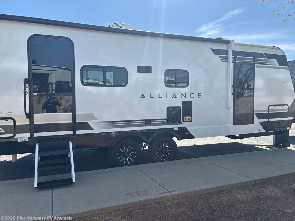 2027 Delta 252RL by Alliance RV from Blue Compass RV Avondale in Avondale, Arizona