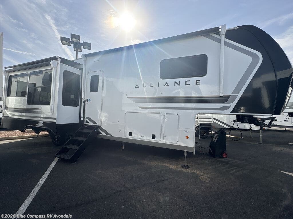 2027 Paradigm 310RL by Alliance RV from Blue Compass RV Avondale in Avondale, Arizona