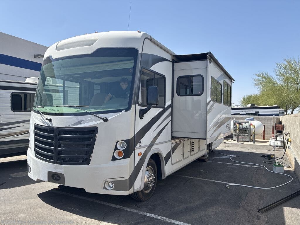 Used 2017 Forest River FR3 30DS available in Avondale, Arizona