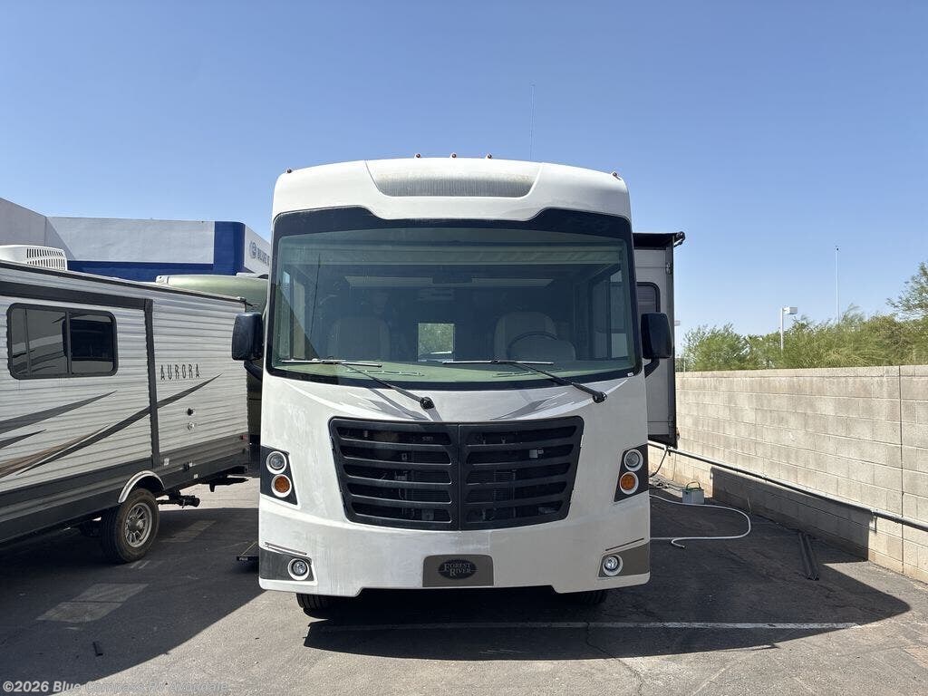 2017 FR3 30DS by Forest River from Blue Compass RV Avondale in Avondale, Arizona