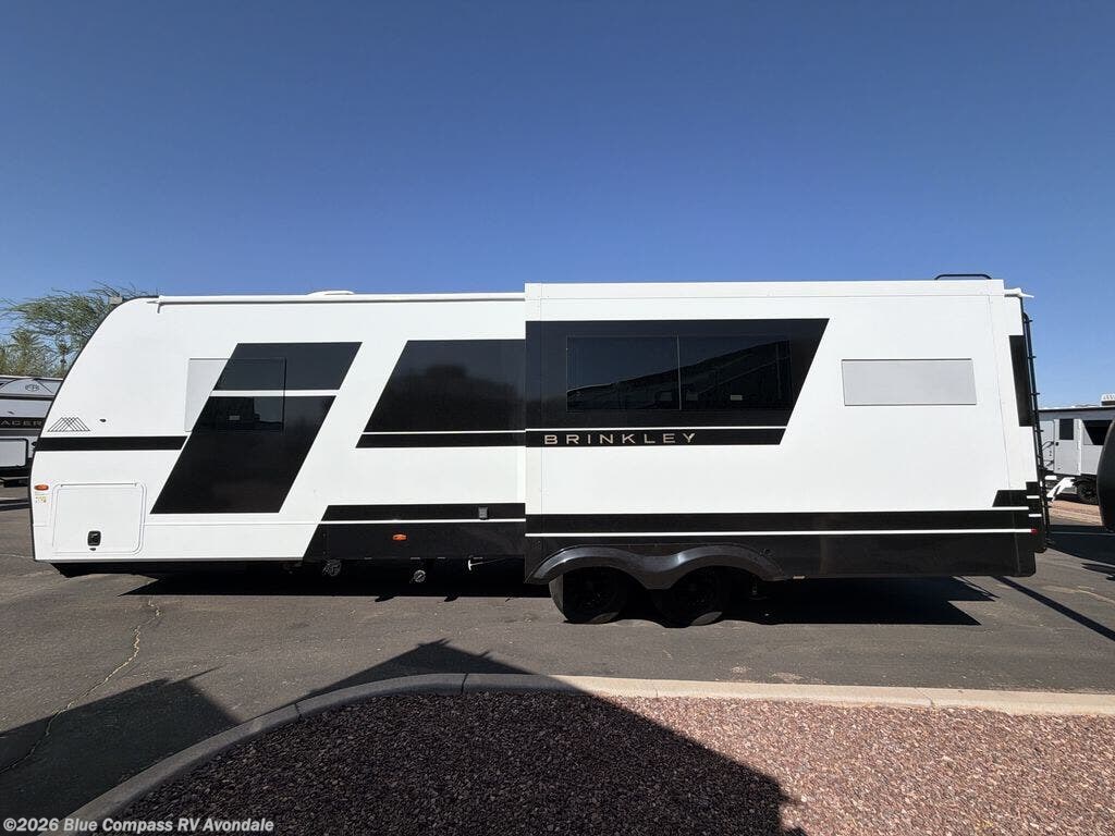 New 2027 Brinkley RV Model I 280 available in Avondale, Arizona