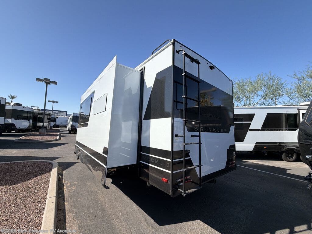 2027 Model I 280 by Brinkley RV from Blue Compass RV Avondale in Avondale, Arizona