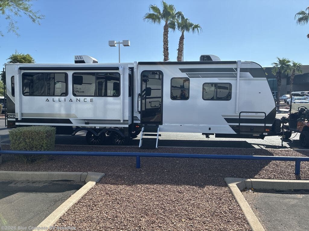 2027 Delta 292RL by Alliance RV from Blue Compass RV Avondale in Avondale, Arizona