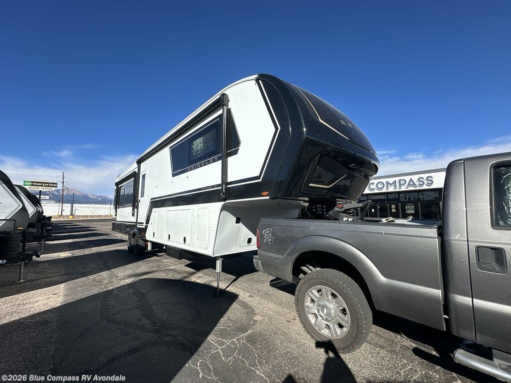 2027 Model Z 3600 by Brinkley RV from Blue Compass RV Avondale in Avondale, Arizona
