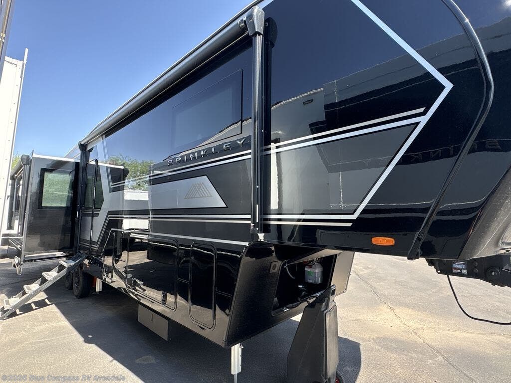2027 Model Z 3600 by Brinkley RV from Blue Compass RV Avondale in Avondale, Arizona