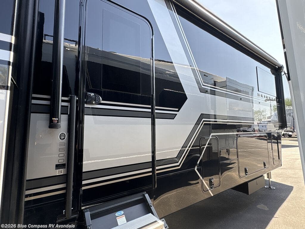 New 2027 Brinkley RV Model Z 3600 available in Avondale, Arizona