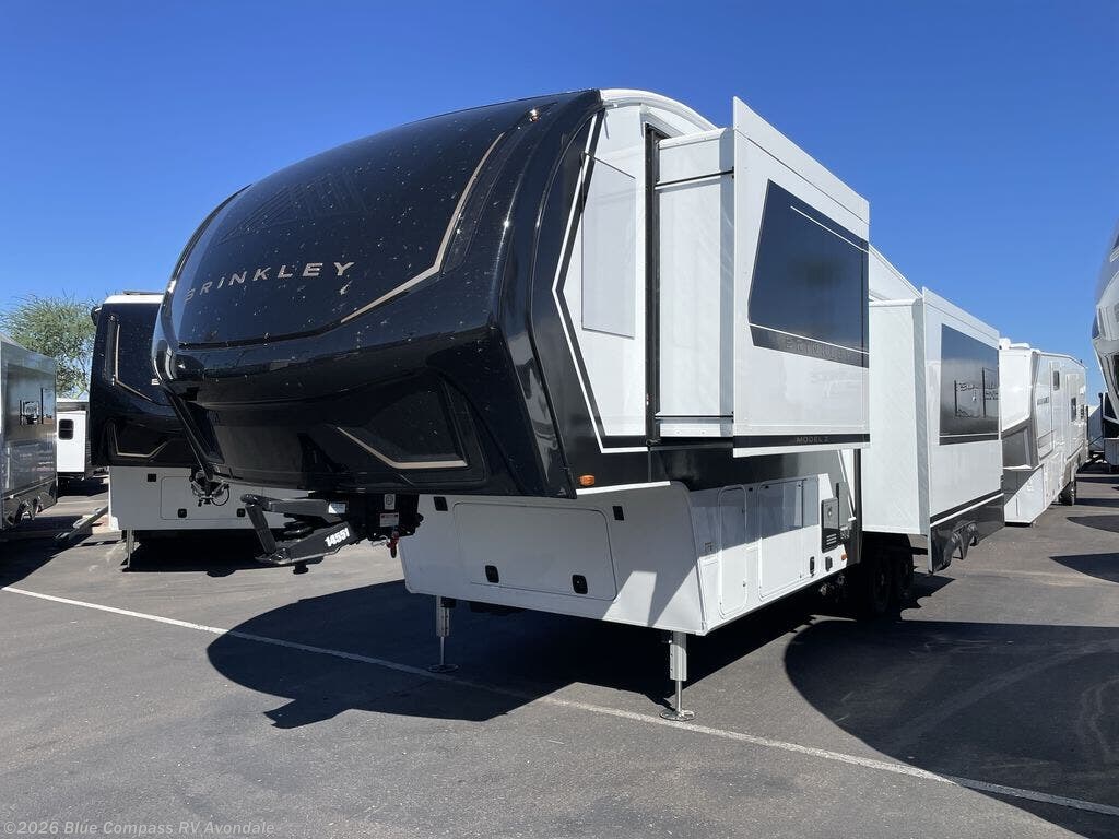 2027 Model Z 2900 by Brinkley RV from Blue Compass RV Avondale in Avondale, Arizona