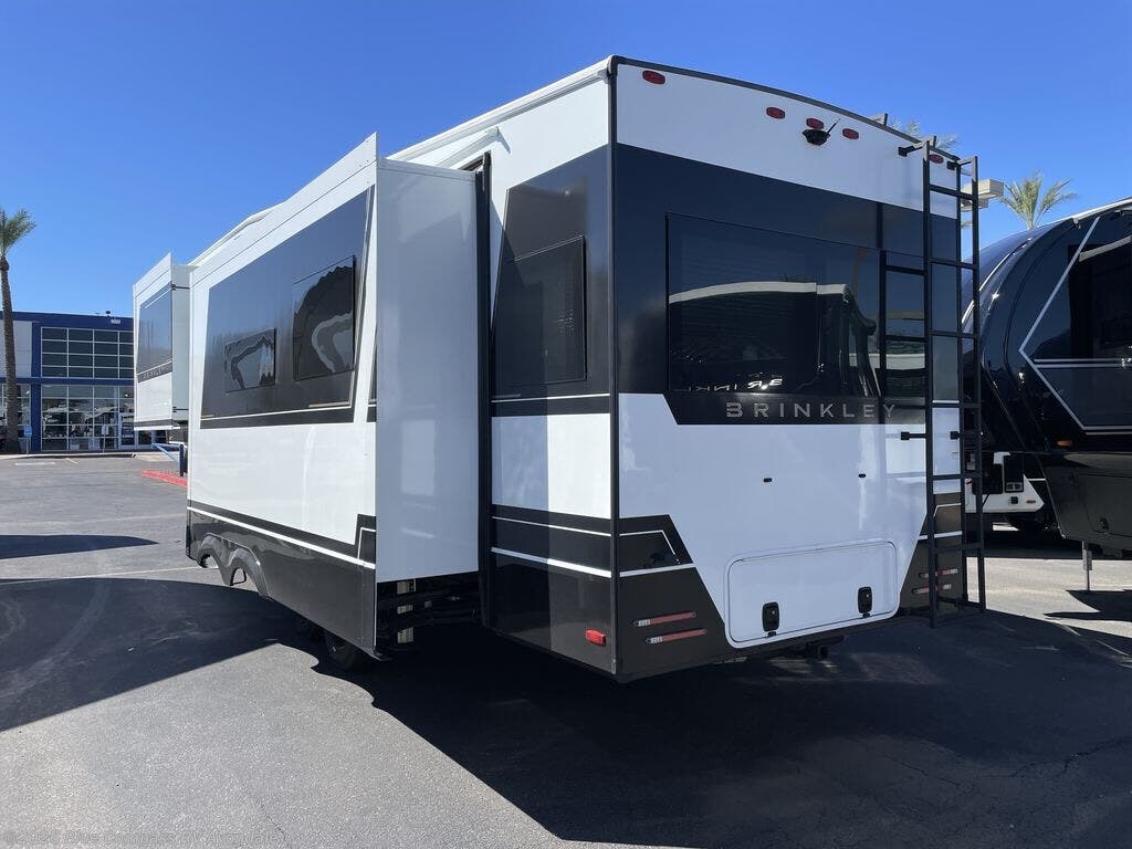 New 2027 Brinkley RV Model Z 2900 available in Avondale, Arizona