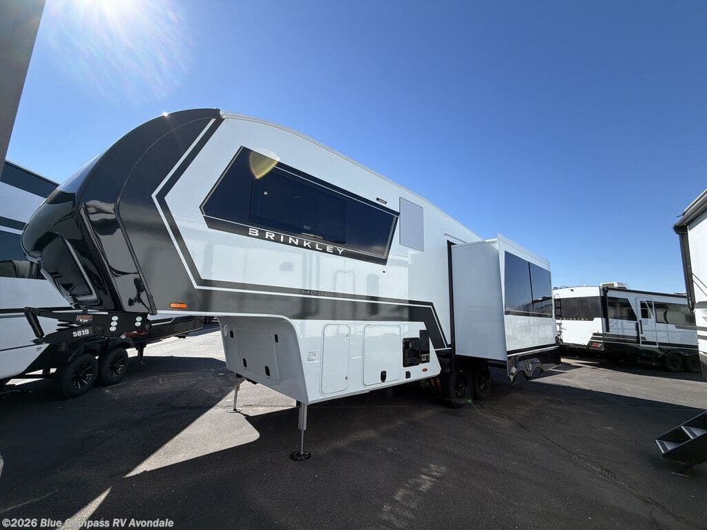 2025 Model Z 2670 by Brinkley RV from Blue Compass RV Avondale in Avondale, Arizona