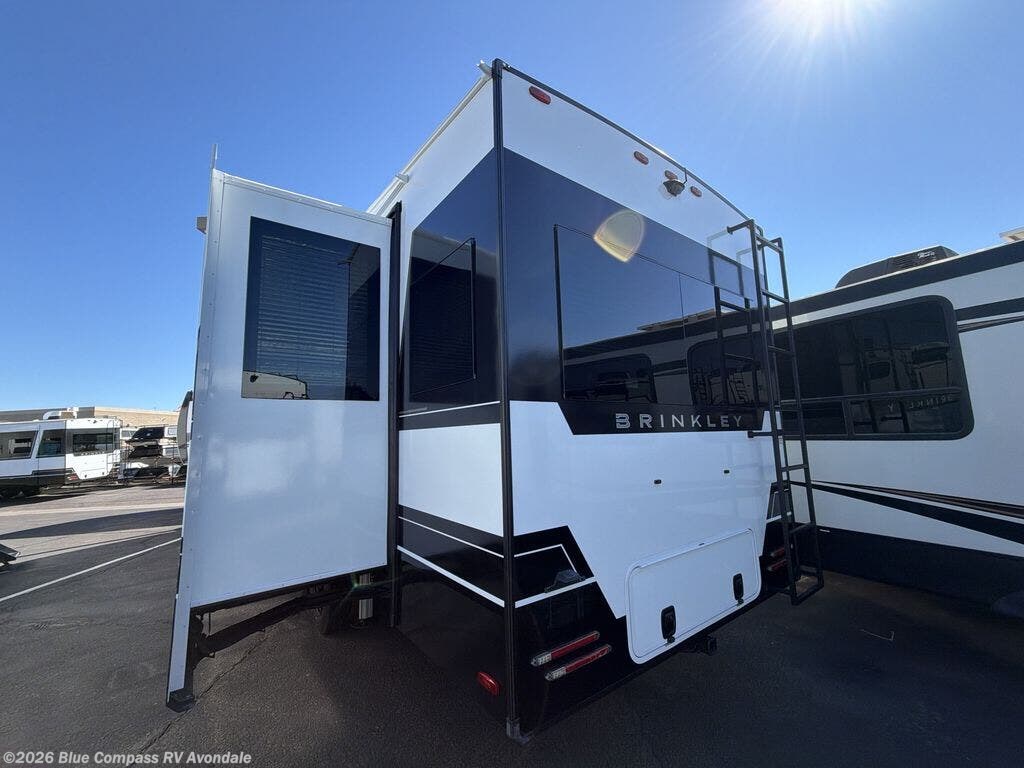 Used 2025 Brinkley RV Model Z 2670 available in Avondale, Arizona