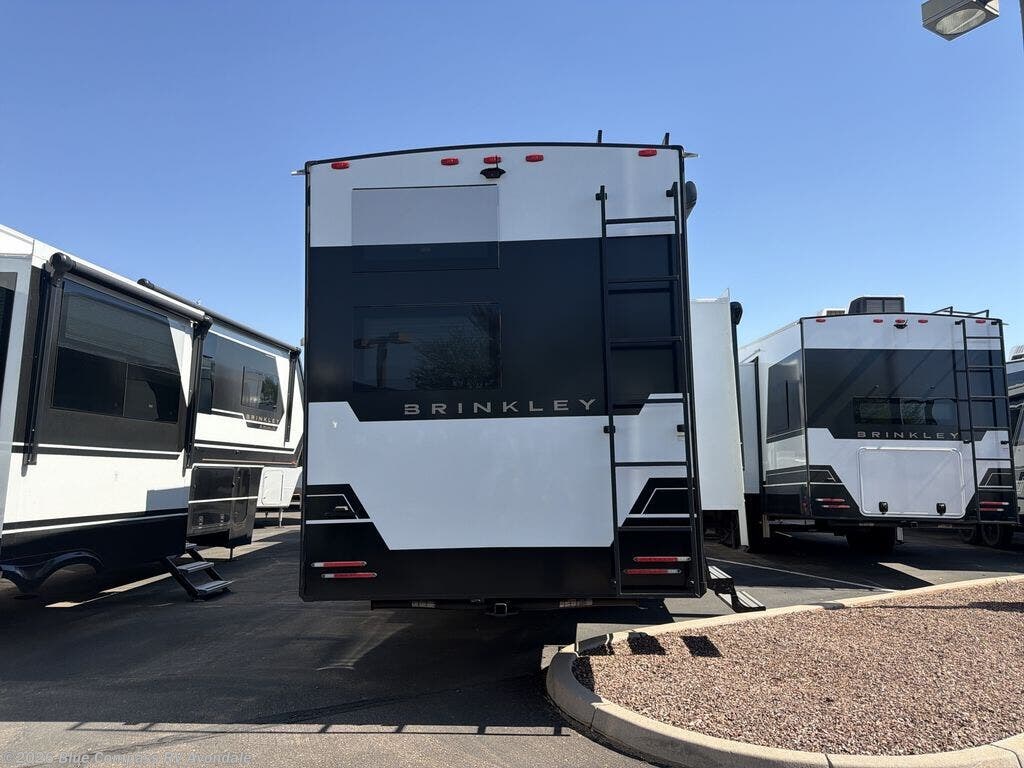 New 2027 Brinkley RV Model Z 3510 available in Avondale, Arizona