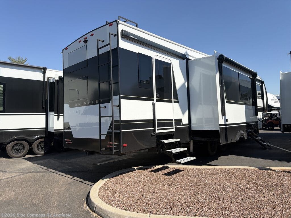 2027 Model Z 3510 by Brinkley RV from Blue Compass RV Avondale in Avondale, Arizona