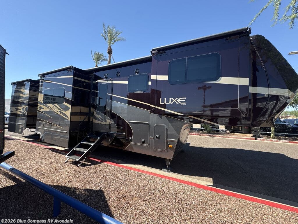 2023 Elite 44FL by Luxe from Blue Compass RV Avondale in Avondale, Arizona